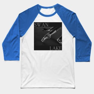 Ballet Baseball T-Shirt